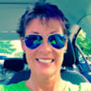 Meet your Posher, Edna